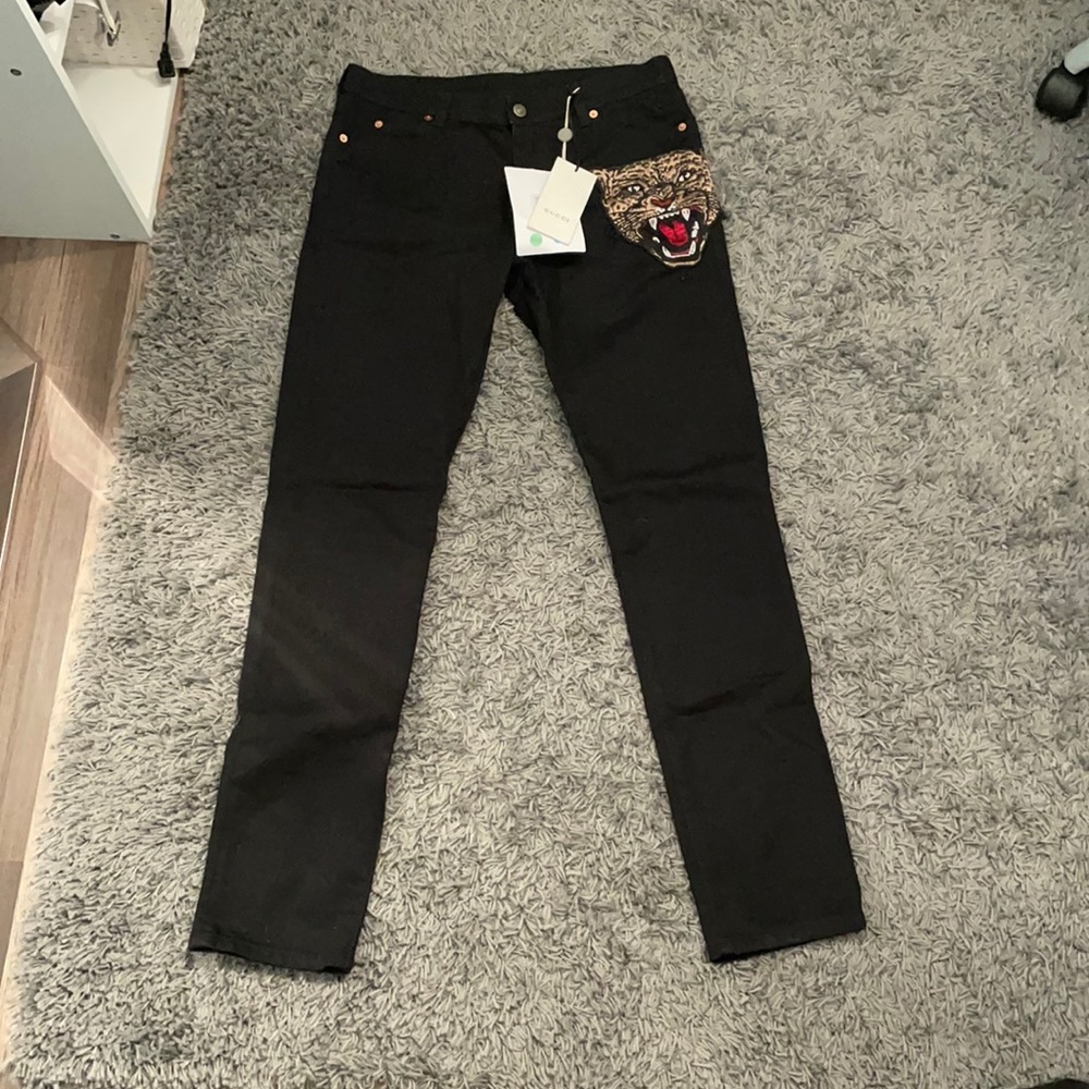 Women’s Gucci Jeans